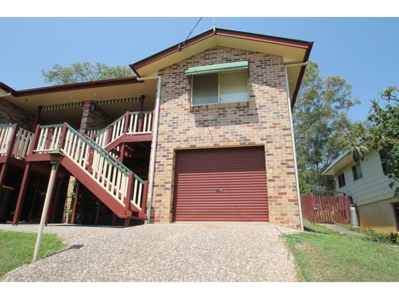 28A Holland Street, West Gladstone QLD 4680