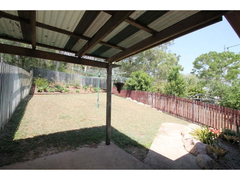 28A Holland Street, West Gladstone QLD 4680