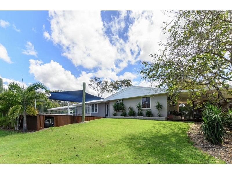 158 Schulze Road, Beecher QLD 4680