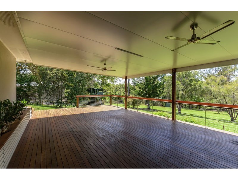 158 Schulze Road, Beecher QLD 4680