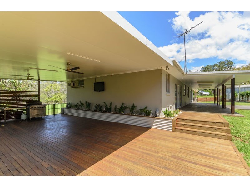 158 Schulze Road, Beecher QLD 4680