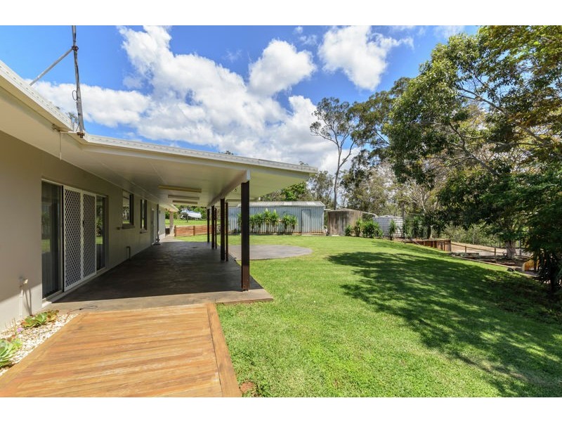 158 Schulze Road, Beecher QLD 4680
