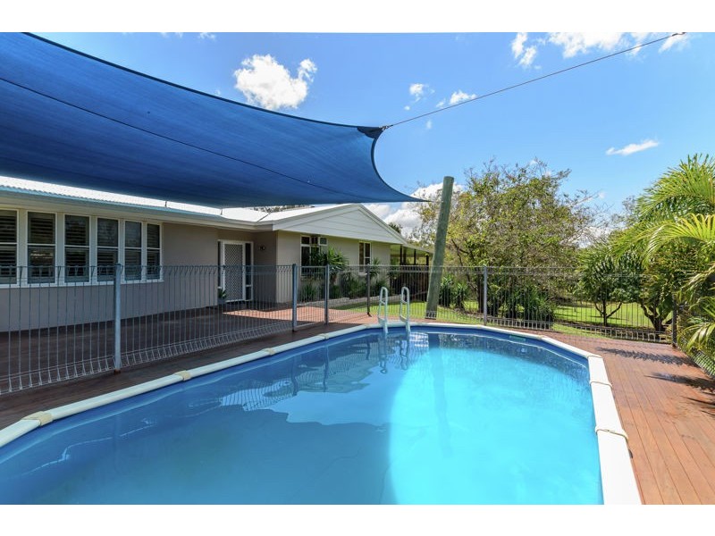 158 Schulze Road, Beecher QLD 4680
