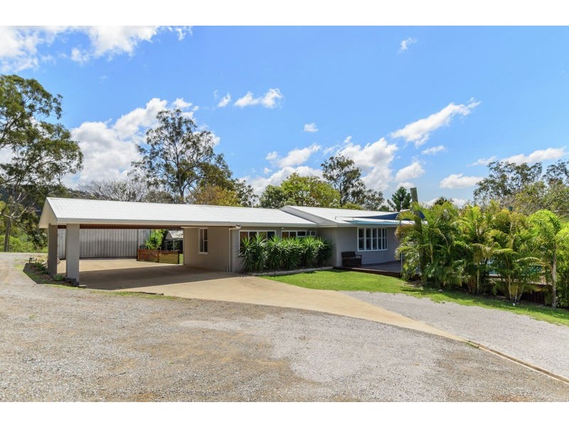 158 Schulze Road, Beecher QLD 4680