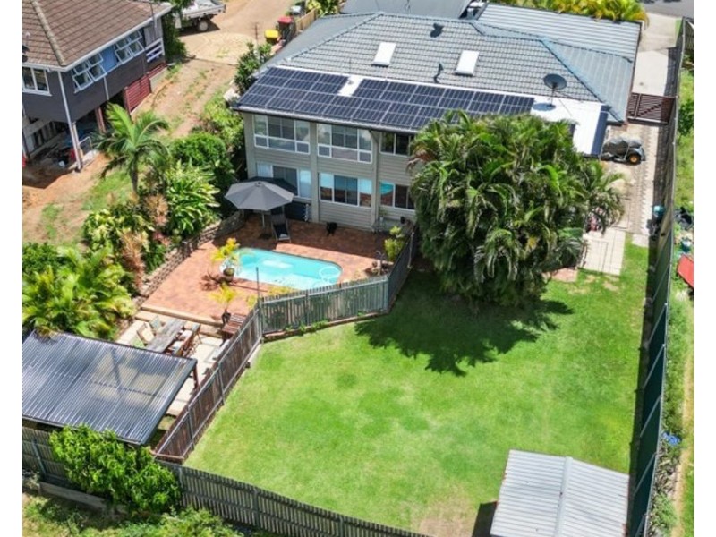 3 Garden Street, West Gladstone QLD 4680