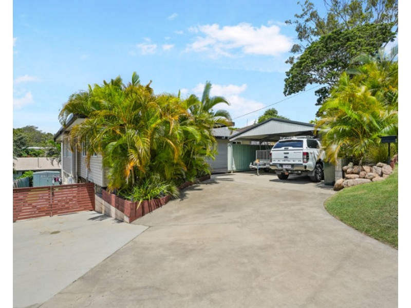 3 Garden Street, West Gladstone QLD 4680