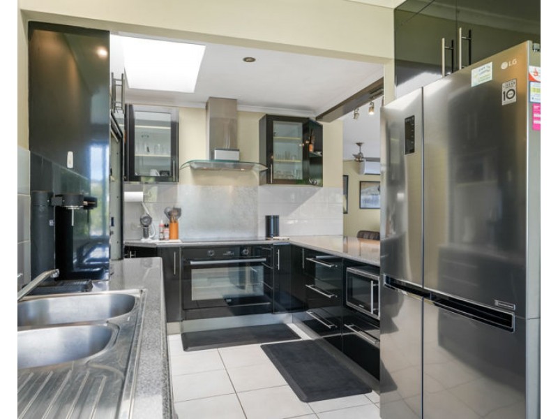 3 Garden Street, West Gladstone QLD 4680
