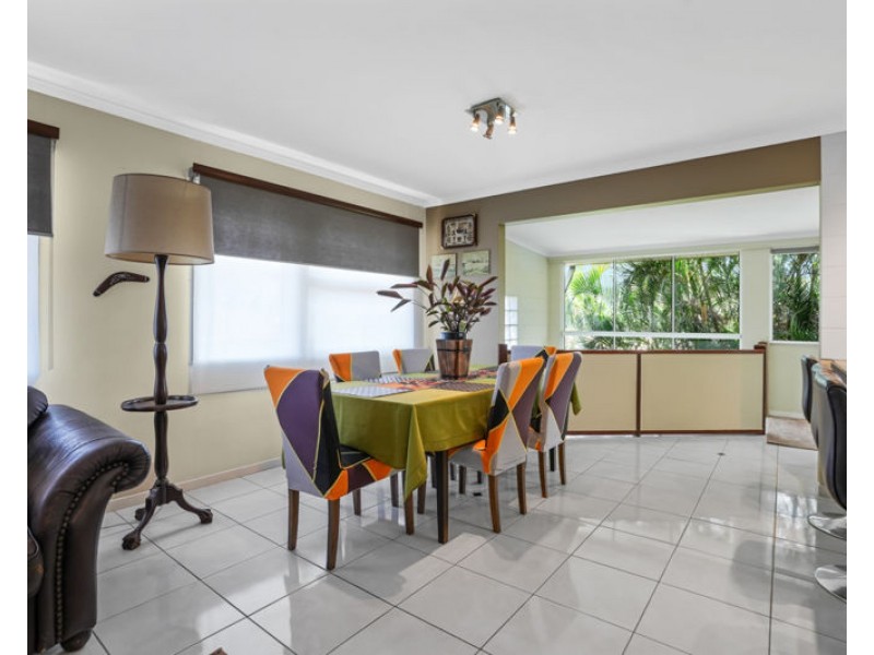 3 Garden Street, West Gladstone QLD 4680