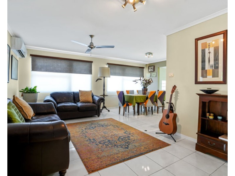 3 Garden Street, West Gladstone QLD 4680