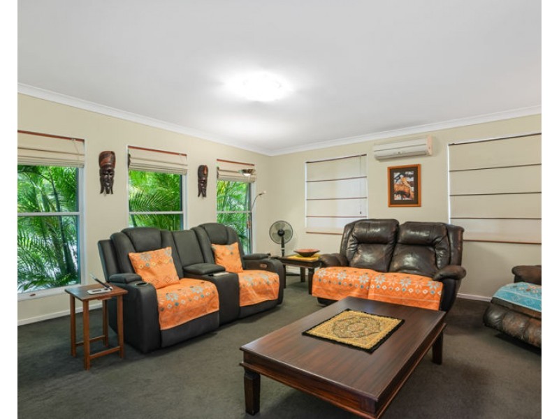 3 Garden Street, West Gladstone QLD 4680