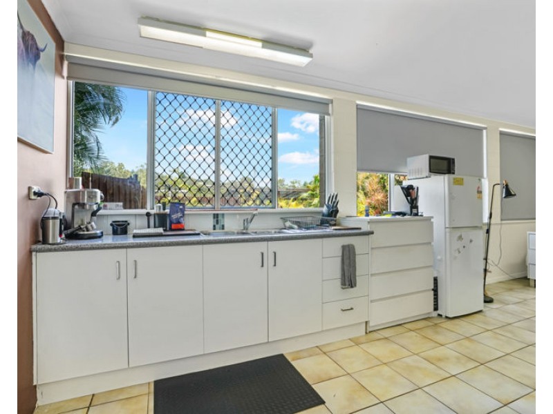 3 Garden Street, West Gladstone QLD 4680