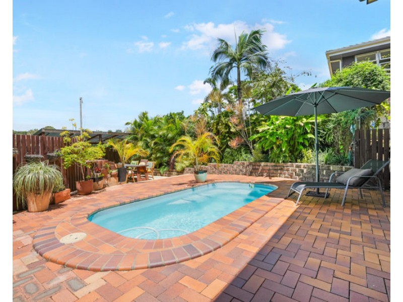 3 Garden Street, West Gladstone QLD 4680