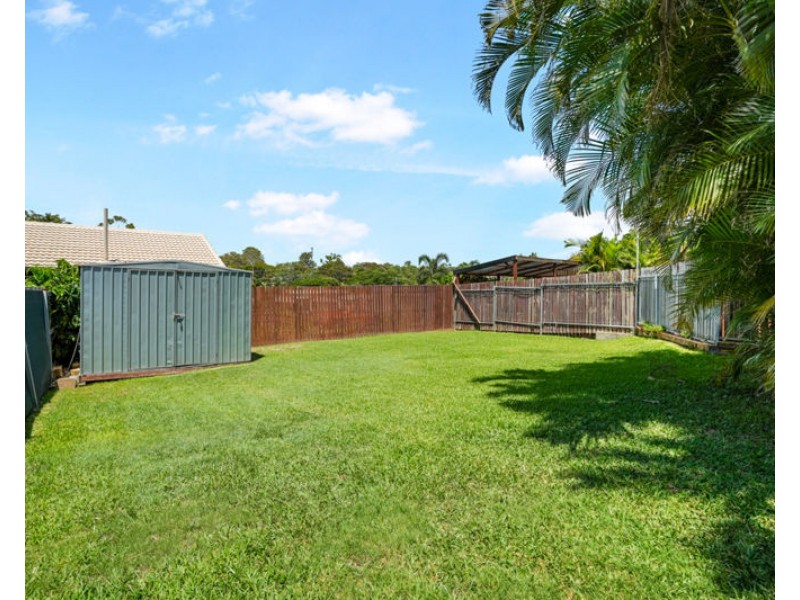 3 Garden Street, West Gladstone QLD 4680