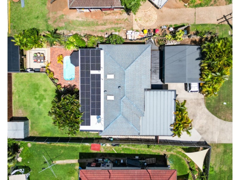 3 Garden Street, West Gladstone QLD 4680