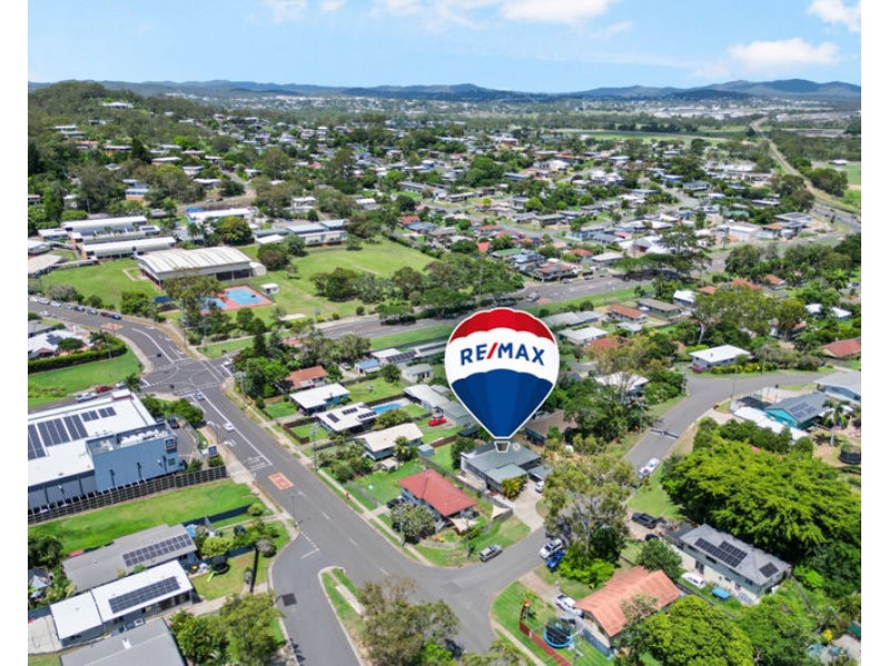 3 Garden Street, West Gladstone QLD 4680