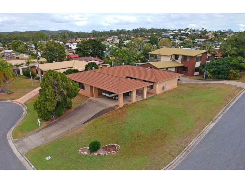 1 Ingemar Court, Clinton QLD 4680