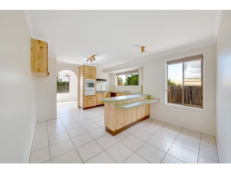 1 Ingemar Court, Clinton QLD 4680