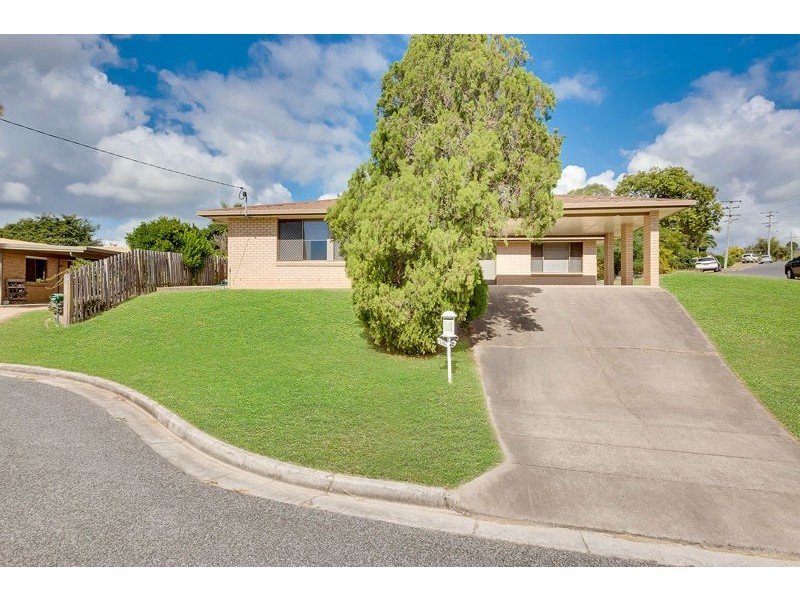 1 Ingemar Court, Clinton QLD 4680