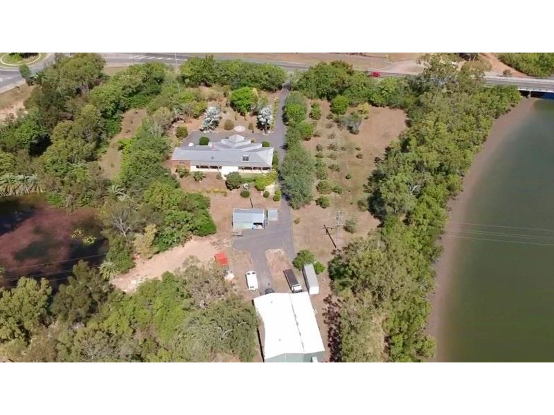 365 Boyne Island Road, Boyne Island QLD 4680