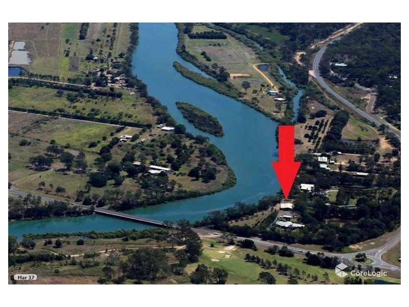 365 Boyne Island Road, Boyne Island QLD 4680