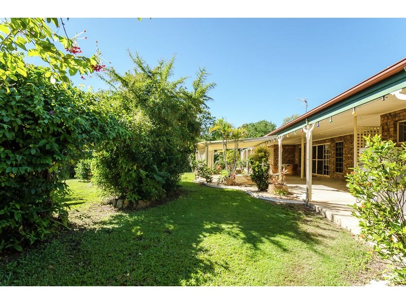 365 Boyne Island Road, Boyne Island QLD 4680
