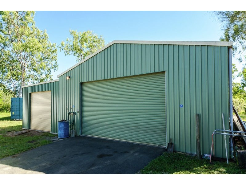 365 Boyne Island Road, Boyne Island QLD 4680