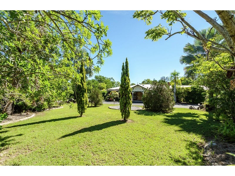 365 Boyne Island Road, Boyne Island QLD 4680