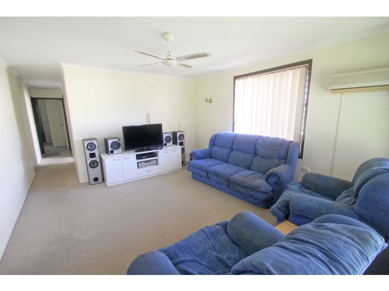 3 Wodonga Street, Clinton QLD 4680