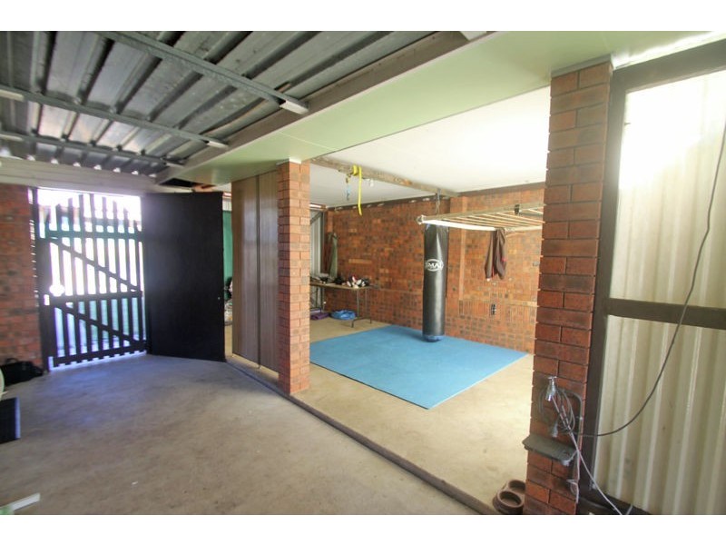 3 Wodonga Street, Clinton QLD 4680