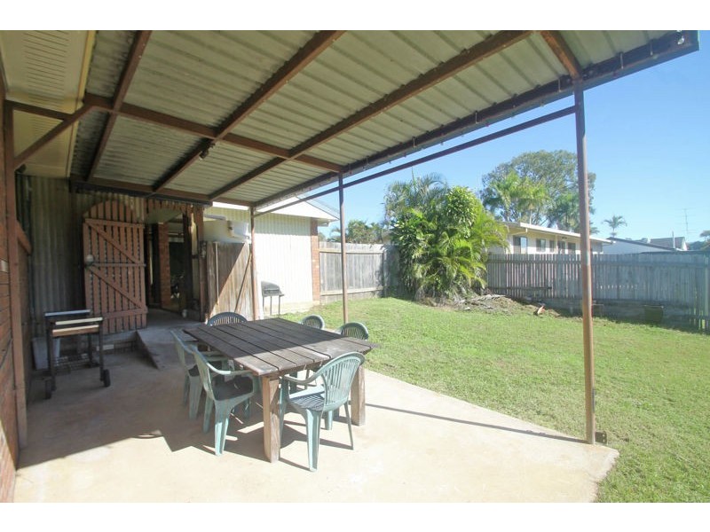 3 Wodonga Street, Clinton QLD 4680
