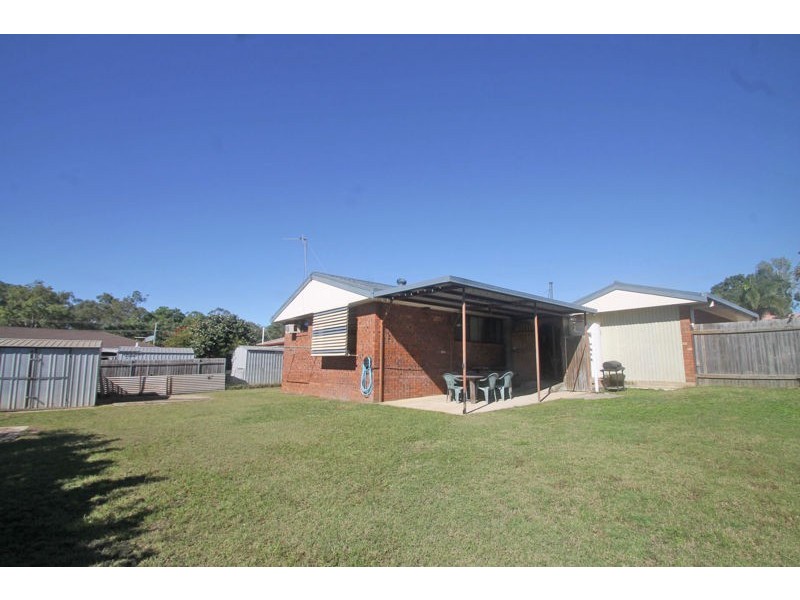 3 Wodonga Street, Clinton QLD 4680