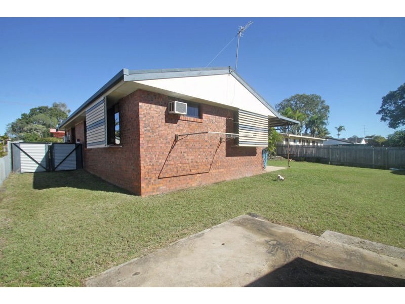3 Wodonga Street, Clinton QLD 4680
