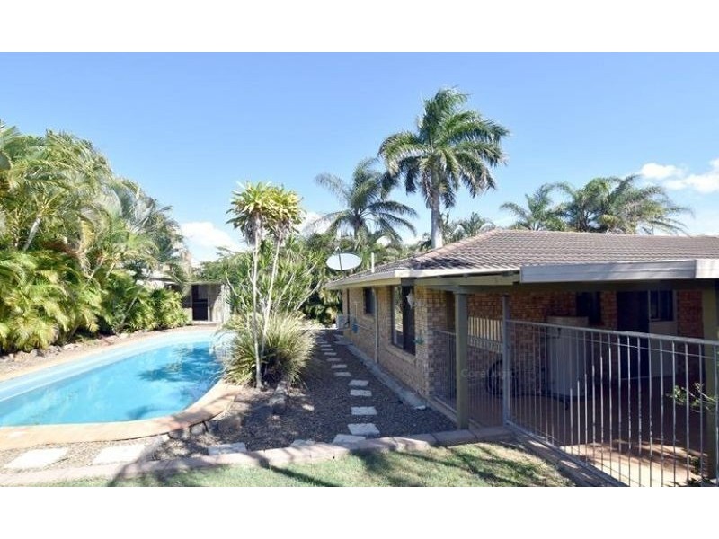 29 Blackwell Street, Tannum Sands QLD 4680