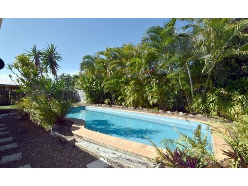 29 Blackwell Street, Tannum Sands QLD 4680