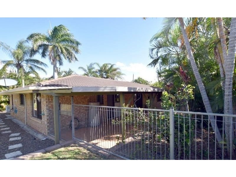 29 Blackwell Street, Tannum Sands QLD 4680
