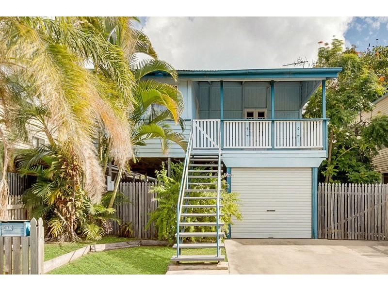 113 Off Lane, South Gladstone QLD 4680