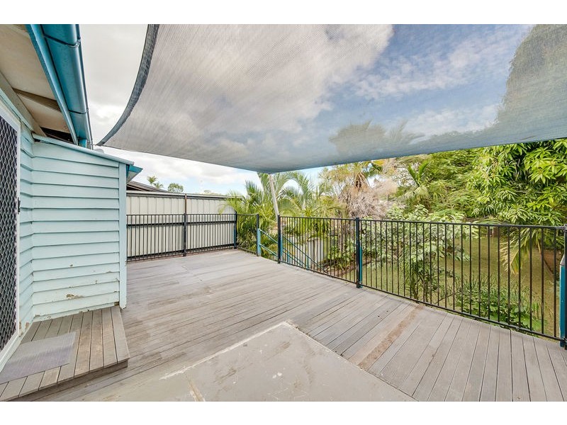 113 Off Lane, South Gladstone QLD 4680