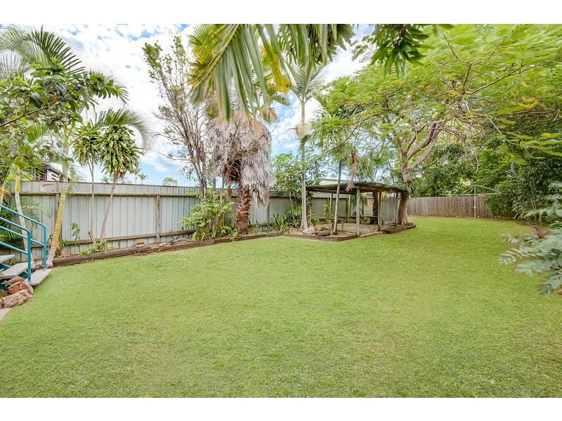 113 Off Lane, South Gladstone QLD 4680