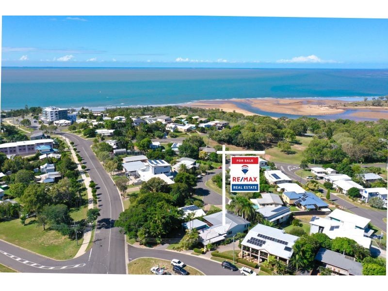 3 Island View Court, Tannum Sands QLD 4680