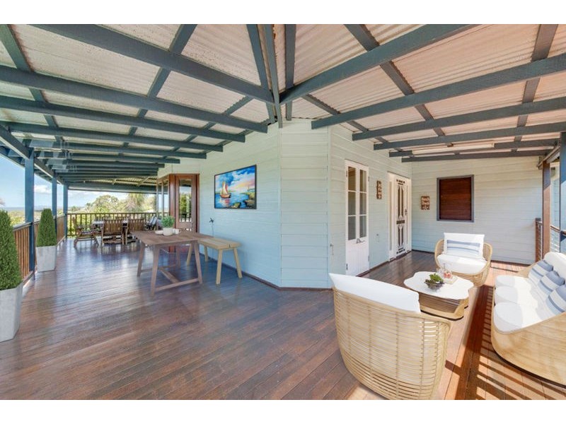 3 Island View Court, Tannum Sands QLD 4680