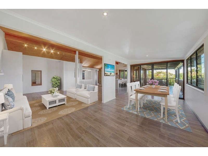 3 Island View Court, Tannum Sands QLD 4680