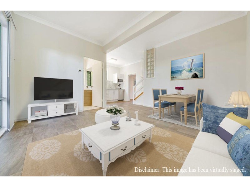 3 Island View Court, Tannum Sands QLD 4680