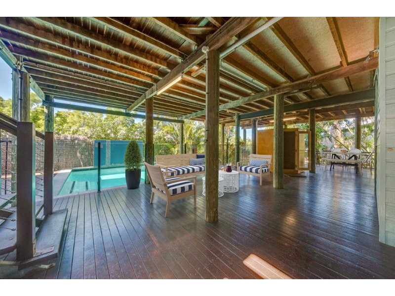 3 Island View Court, Tannum Sands QLD 4680