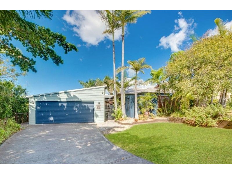 3 Island View Court, Tannum Sands QLD 4680