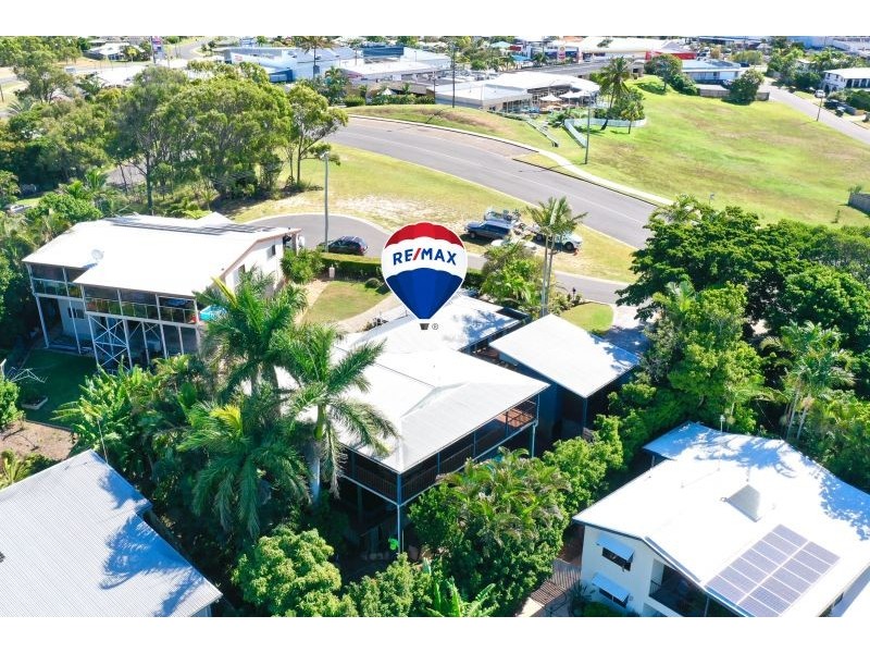 3 Island View Court, Tannum Sands QLD 4680