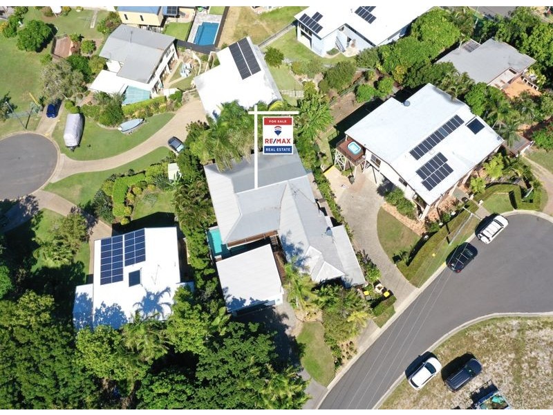 3 Island View Court, Tannum Sands QLD 4680