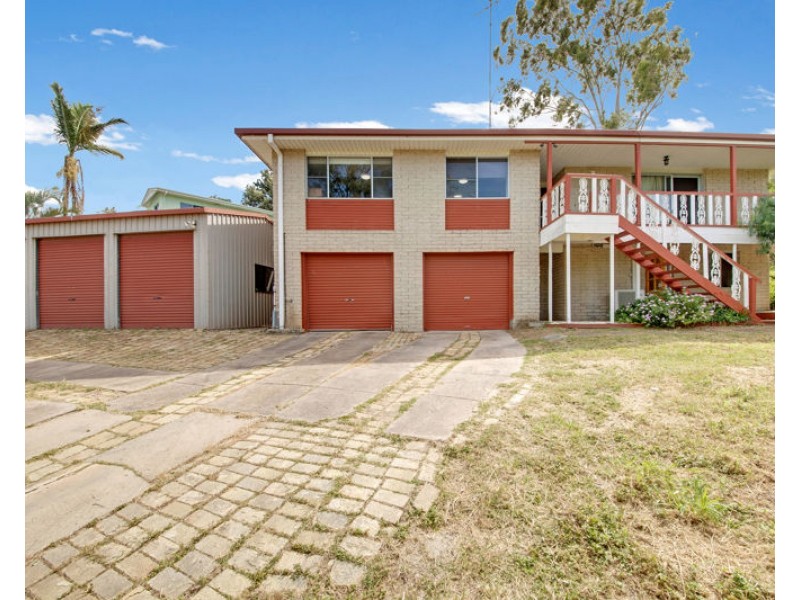 3 Bembooka Close, Glen Eden QLD 4680