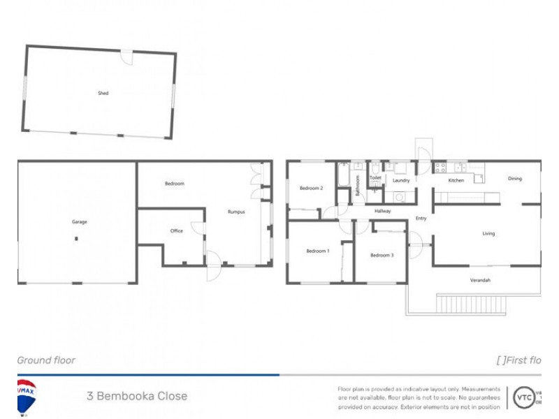 3 Bembooka Close, Glen Eden QLD 4680