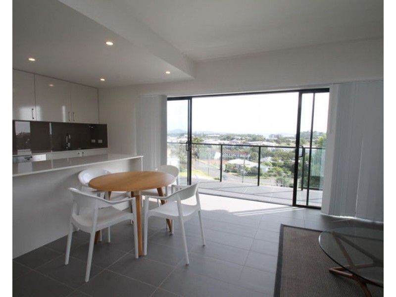 11/1 Bayne Street, West Gladstone QLD 4680