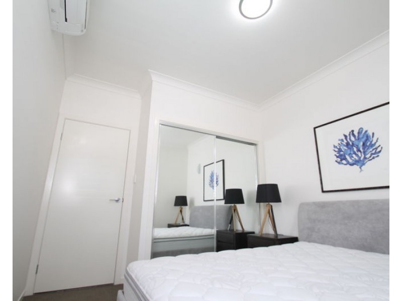 11/1 Bayne Street, West Gladstone QLD 4680